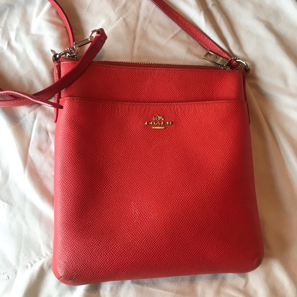 Coach Crossbody